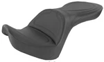 Saddlemen - 8250JS Seat Explorer Without Backrest Stitched Black Fxs. Fixed Price $399.99.