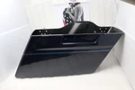 90651-08CPS New Oem 1997-2013 Harley-davidson Touring Right Saddlebag Bottom Dk. Fixed Price $364.95.