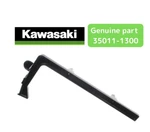 Kawasaki Oem Stay Bag Lh 35011-1300 Genuine Replacement Part New From Japan. Fixed Price $107.06.