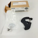 Harley-davidson 2000-2014 Touring Softail Sissy Bar Rack Latch Rotary 50300108. Fixed Price $23.70.