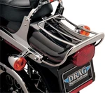 Ds Bobtail Luggage Rack Chrome Harley Fxdwg Wide Glide 2002-2005. Fixed Price $134.77.