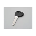 96862 Givi Z2400CNGR Blank Key For Security Lock 1PC Motorcycle Anti-theft. Fixed Price $36.40.