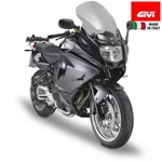 Givi D5109S Windshield Ready For Mounting 800 Gt (13 17). Fixed Price $116.95.