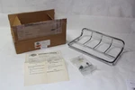 Harley Tour Pak Luggage Rack 91793-85 Fxrp Fxrd Fxrs Fxrc Nos EPS18551. Fixed Price $850.00.