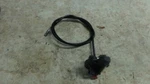 11 Brp Can-am Spyder Roadster Trike Shock Cushion. Fixed Price $299.99.