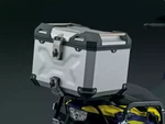 Suzuki Top Case Aluminium Silver 38 Litre V-strom 1050 / 1000 800 650. Fixed Price $549.95.