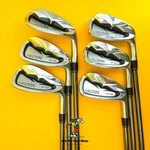 Epon AF-705 Iron Set 6-9,P,A Diamond Speeder 8S Stiff Flex Precision Design. Fixed Price $829.00.
