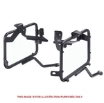 Honda 2015 Givi PLX1111 Pannier Rack Holder For V35 Side Cases. Fixed Price $201.35.