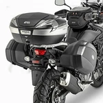 Givi PLX3112 Side Case Hardware V35. Fixed Price $275.00.