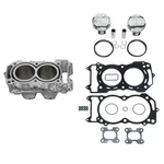 Kawasaki Teryx Krx 1000 2020-2025 Complete Top End Rebuild. Fixed Price $1154.99.