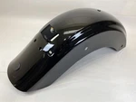 Harley-davidson Oem 09-22 Electra Glide Road King Rear Fender Mad Dog Black. Fixed Price $179.00.