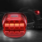 Led Light Brake For Harley Touring Road King Electra Glide Softail Sporster. Fixed Price $23.95.
