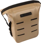 Ravek Molle Zipperless Pouch Waterproof Desert Tan H59-105DT. Fixed Price $64.95.