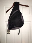 Canon Powershot Sling Bag PSB-10. Fixed Price $29.99.