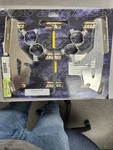 Memphis Windshield Mounting Kit P# MEM9981. Fixed Price $99.99.