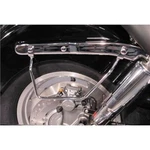 Mc Enterprises 140-5 Custom Saddlebag Guards. Fixed Price $106.99.