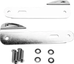Harddrive Tie Down Bracket Chrome For Harley Davidson & Flhtcutg Models. Fixed Price $86.99.