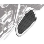 Cobra Swept Front Floorboard Kit For 08-17 Yamaha Xv 1900 Raider 06-4265. Fixed Price $487.86.