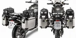 Givi Bike Specific Outback Sideframes PL5103CAM 3521-0039 270-6316. Fixed Price $296.10.