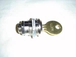 Harley Davidson Flh Flt Dresser Saddlebag Lock Set Oem 53307-69 Nos. Fixed Price $29.95.