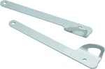 Kuryakyn Tie Down Bracket 14-22 Indian Chrome. Fixed Price $90.99.