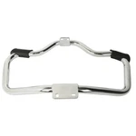 Chrome Engine Highway Guard Crash Bar Fit For Harley Sportster 883 1200 04-22. Fixed Price $52.99.