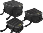 New! Nelson-rigg Trails Dual Sport/enduro Tail Bag Black Free Ship Us. Fixed Price $59.39.
