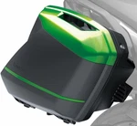 Oem Genuine Kawasaki Ninja 1000SX Versys Luggage Pannier Covers 99994-0422-60RB. Fixed Price $190.15.