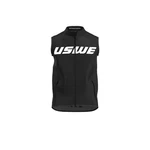 Uswe Lite Off-road Vest Black Medium 80913031999105. Fixed Price $77.10.