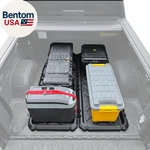Slide-out Truck Bed Organizer Tray, Heavy Duty Cargo Storage System With Easy Ta. Fixed Price $284.73.
