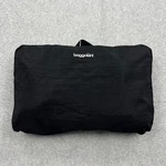 Baggallini Caryall Expandable Packable Weekender Tote Black Zipper Travel. Fixed Price $24.99.