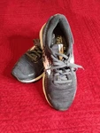 Brooks Grey Pink Ghost B013 Cushion Neutral Size 7 Guc. Fixed Price $33.90.