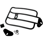 Motherwell 6" Solo Luggage Rack - Black MWL216MB. Fixed Price $225.72.