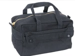 Fox Outdoor 11X7X6 Heavy Canvas Mechanics Tool Bag Black 40-61 New In Package. Fixed Price $22.00.