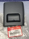 New Genuine Honda 81164-MN5-000ZA Lid, Trunk, Pocket. Fixed Price $43.59.