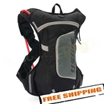 Uswe 2043401 Carbon Black/grey Moto Hydro Hydration Pack 4L. Fixed Price $169.36.