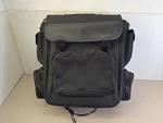 All American Rider Motorcyle Sissy Bar Bag Tote. Fixed Price $42.30.