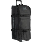 Ogio Trucker Gear Bag - Black 801001.01. Fixed Price $199.99.