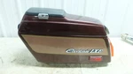 86 Suzuki Cavalcade Left Side Box. Fixed Price $39.60.