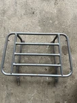 Moose Racing Expedition Rear Rack CRF250L 13-15 Silver. Fixed Price $30.00.