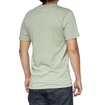 100% Pecten T-shirt Slate Green. Fixed Price $25.02.