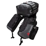 Tusk Excursion Rackless Luggage System W/small Dry Duffel & Bottle Holders Ktm. Fixed Price $304.99.