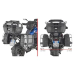 Givi PLO5143MK One-fit Monokey. Fixed Price $356.40.