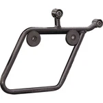 National Cycle KIT-SB205 Cruiseliner Saddlebag Mount Kit, Black. Fixed Price $112.46.