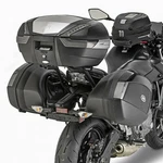 Givi Side Case Mounting Racks V35/V37/K33N Monokey 2017-2022 Kawi Z650 PLX4117. Fixed Price $283.00.