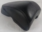 Harley 05-17 Softail Deluxe Flstn Braided Passenger Pillion Seat 52237-07. Fixed Price $96.19.