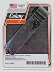 Harley Panhead Transmission Adjuster Screw Support Strap Knucklehead Ul. Fixed Price $18.48.