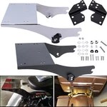 Trunk Mounting Rack / Docking Kit For Harley Ultra Limited Electra Glide 97-08. Fixed Price $69.95.