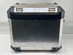 #77418566458 Bmw Motorrad Aluminum Case, Right For R1200GSA 2006-2012 Models. Fixed Price $494.99.