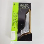 Ciro Saddlebag Filler Panel Chrome 2040-1928 For Harley 14-23 Touring. Fixed Price $322.99.